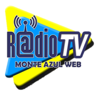 Rádio TV Monte Azul