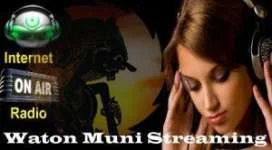 Radio Waton Muni