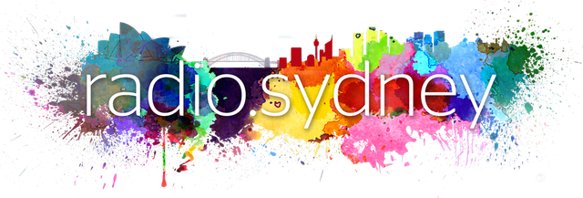Radio.Sydney (MP3 320k)