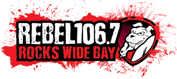 Rebel FM - Wide Bay - 106.7 FM (AAC)