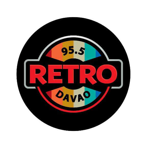 Retro Davao 95.5