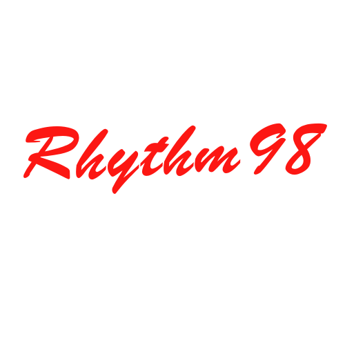 Rhythm98 WTHM-DB