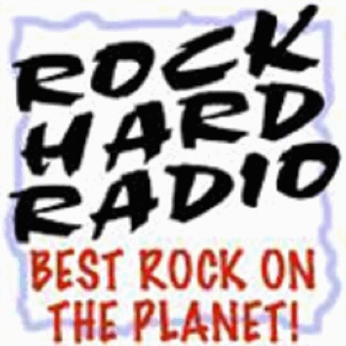 ROCK HARD RADIO - USA