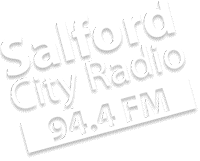 Salford City Radio