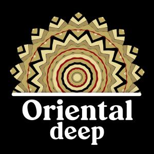 Spinner-Oriental Deep House