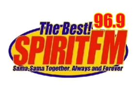 Spirit FM Abra