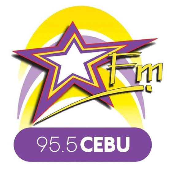 Star FM 95.5 Cebu