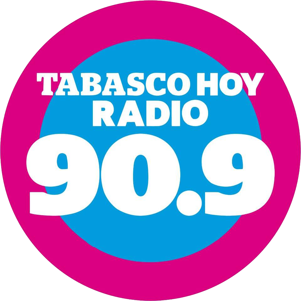 Tabasco HOY Radio 90.9 FM La frecuencia de hoy
