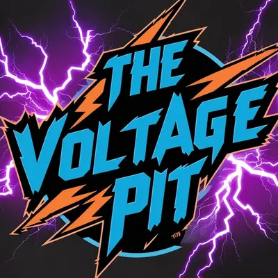 The Voltage Pit
