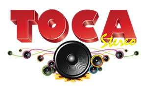 Toca Stereo 105.3 fm