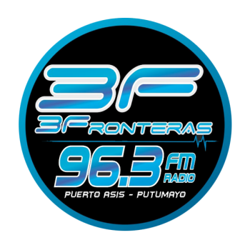 Tres Fronteras FM 96.3