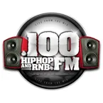100 Hip Hop & Rnb