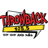 W288DD Throwback Miami 105.5 FM