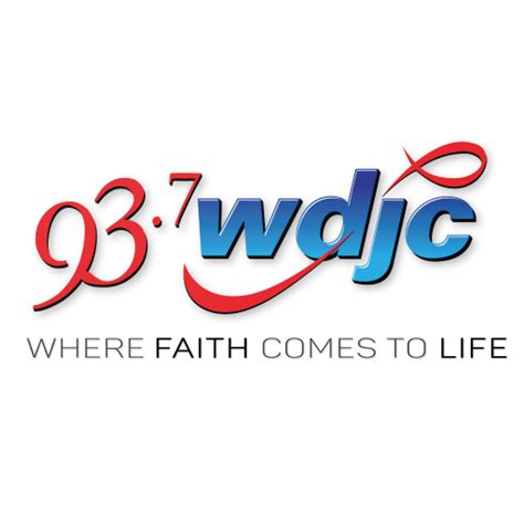 WDJC 93.7 Birmingham, AL