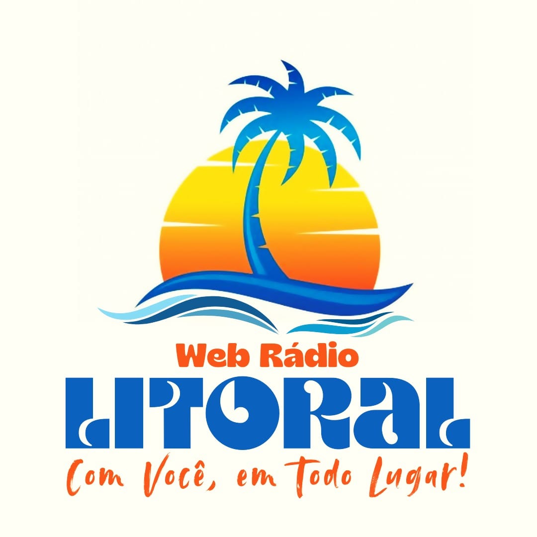 Web Rádio Litoral 