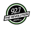 WGFR 92.7 FM The Revolution