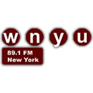 WNYU 89.1