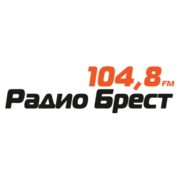 Радио Брест 104.8 FM