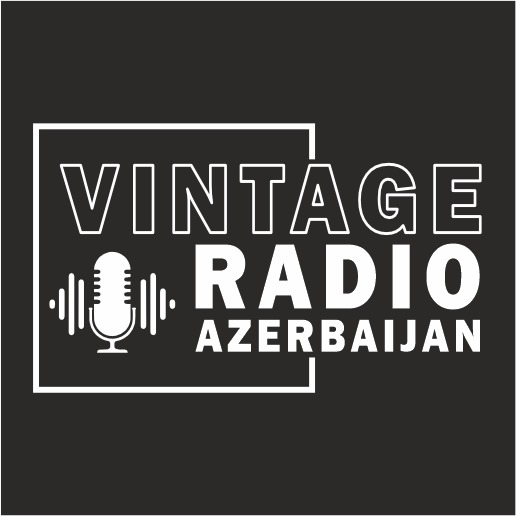 Vintage Radio Azerbaijan