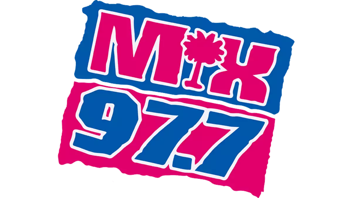 .977 The Mix