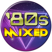 80s Remix Radio