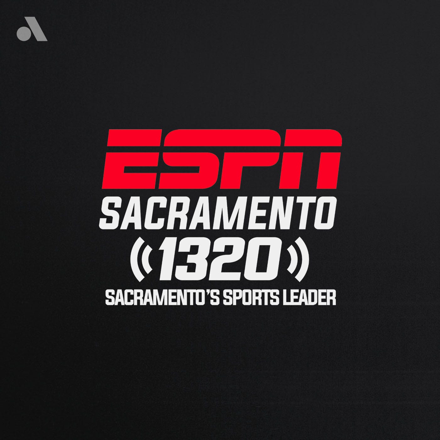  ESPN 1320 - Sacramento