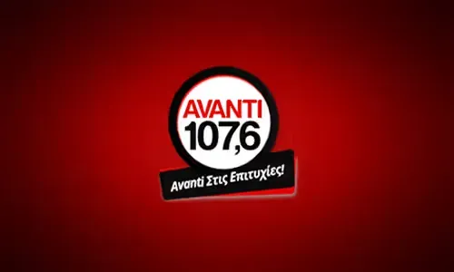 Avanti 107.6