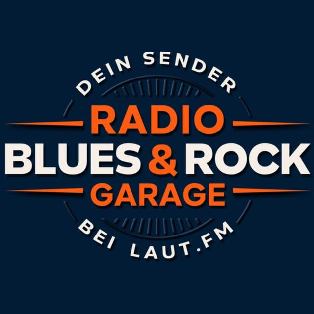 Blues- und Rock-Garage