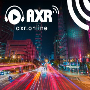 AXR Manila