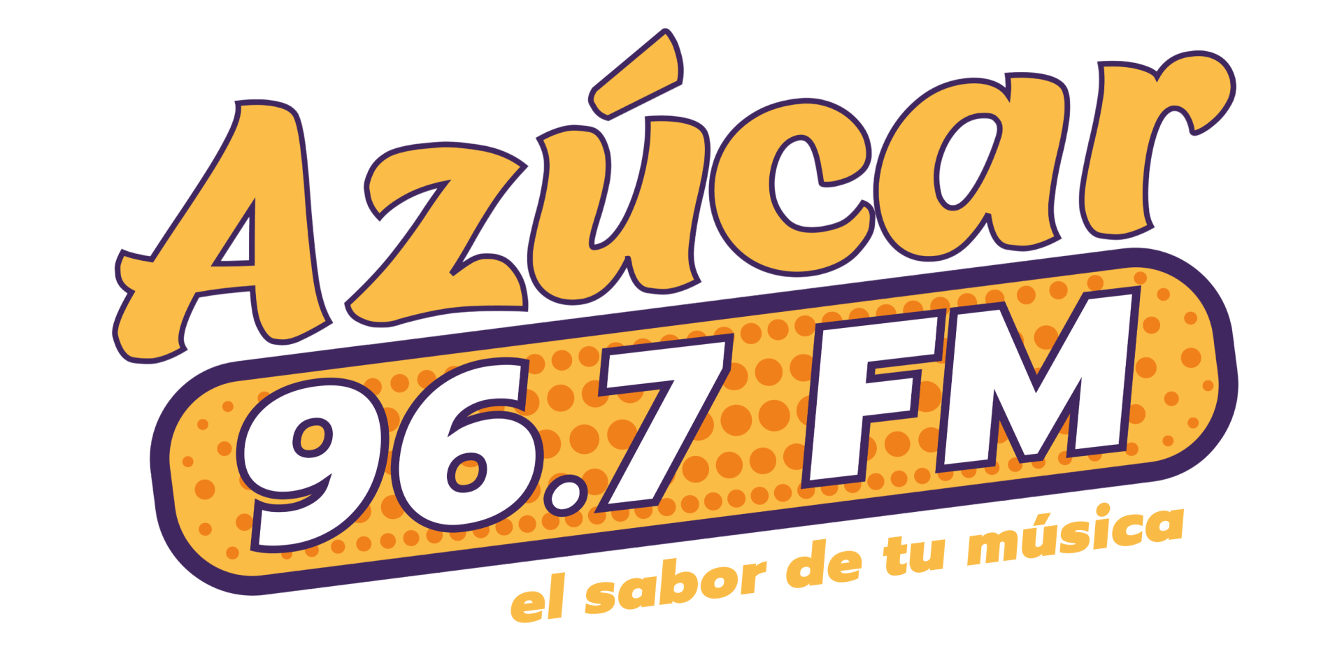 Azúcar 96.7 FM