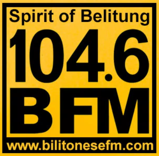 B 104.6 FM