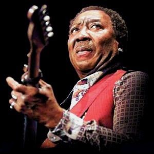 DELTA BLUES - RADio CAPrice