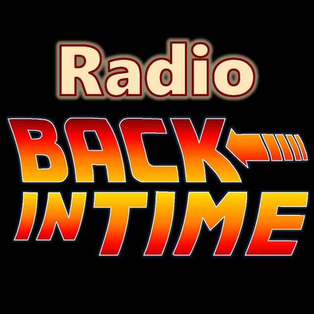 BACK IN TIME