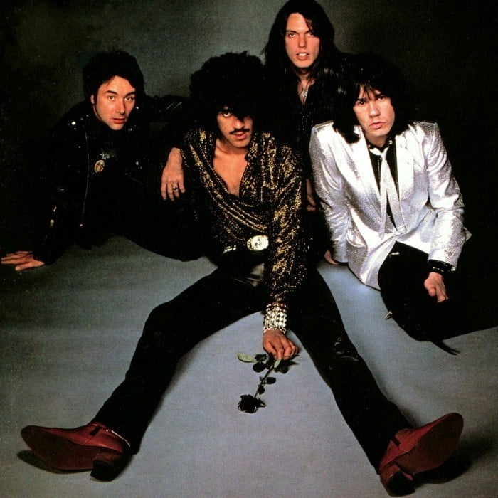 Thin Lizzy