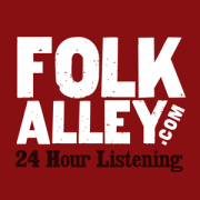 Folk Alley Irish Stream [AAC]