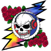Grateful Dead radio