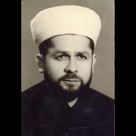 Banadabi Tahir Büyükkörükçü Sohbetleri