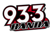 BANDA 93.3 (Monterrey) - 93.3 FM - XHQQ-FM - Grupo Radio Centro - Monterrey, NL
