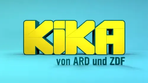 KiKA HD - Kinderkanal von ARD und ZDF