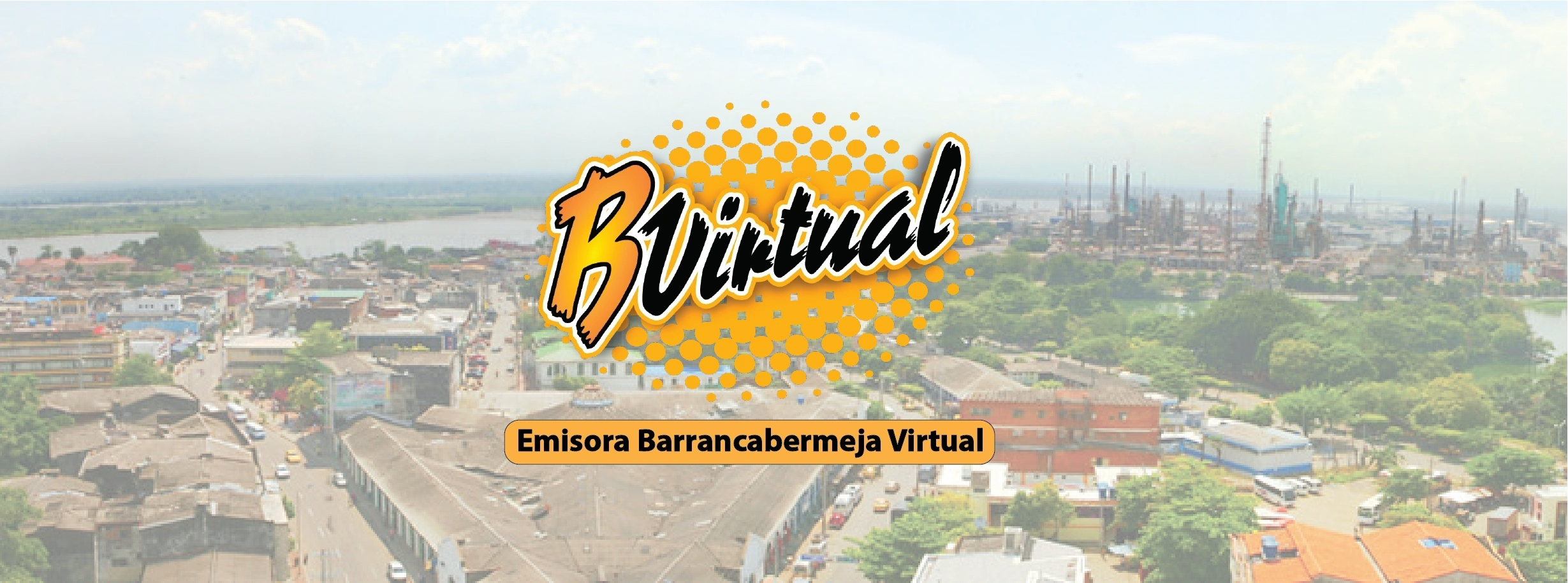 Barrancabermeja Virtual