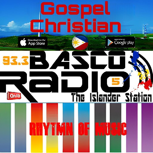 Basco Radio 93.3 Studio 2
