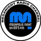 MegaNight RADIO