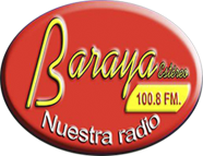 Bayara Stereo 100.8