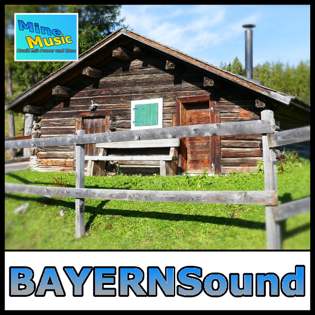 Minemusic Bayernsound