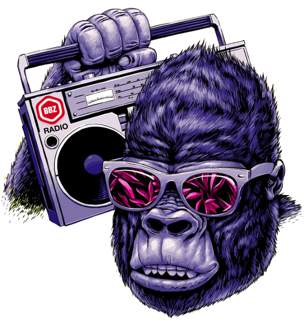 BBZ BREAKBEATZONE