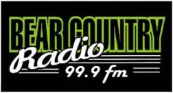 Bear Country Radio 99.9 - Avis - Pennsylvania