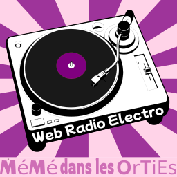 Meme dans les orties