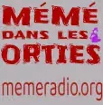 Meme dans les orties
