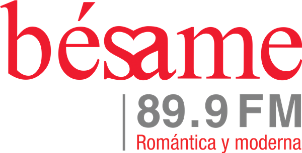 Bésame Costa Rica - 89.9 FM - TIRB - Multimedios Radio - San José, Costa Rica