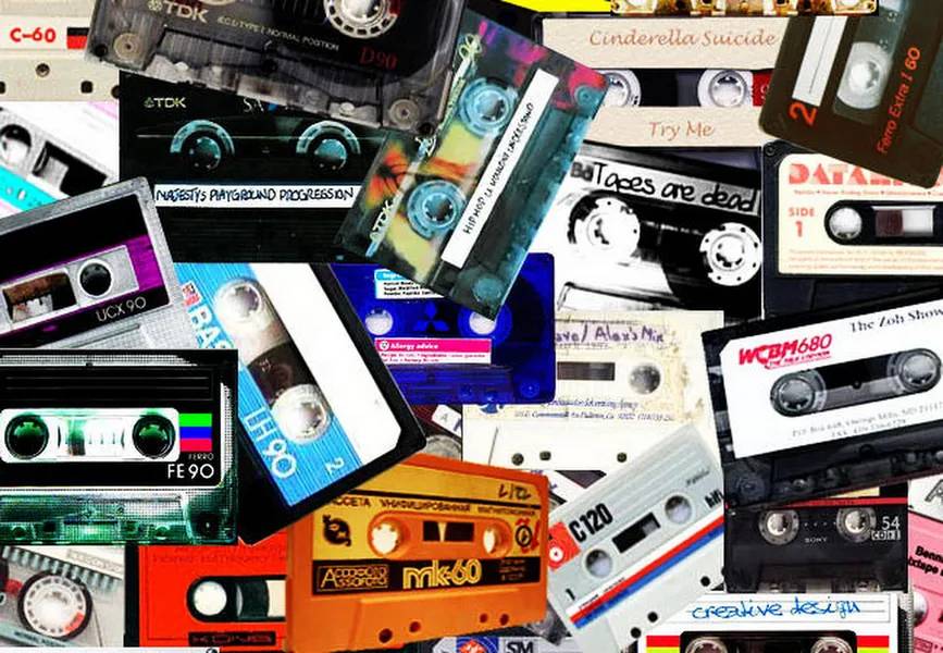 Best FM - Best Retro Music in English 